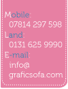 contact graficsofa design studio