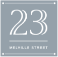 23 melville street